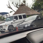 Most Exotic and Expensive Cars spotted On Nigeria Road