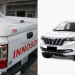 Latest Models Of Innoson Vehicles