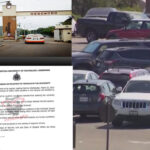 LAUTECH Bans Students From Driving Cars To Campus