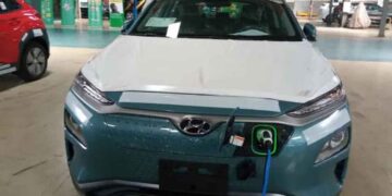 Cost Of Running An Electric Car In Nigeria