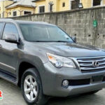 2011 Lexus Gx 460 Price In Nigeria – Review, And Interiors