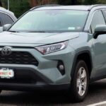 2019 Toyota Rav4 In Nigeria Prices, Reviews, Interior, Model