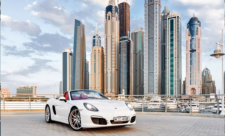 Most expensive cities to buy cars in the world