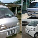 Best Mini buses For Transport Business In Nigeria And Prices