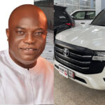 Labour Party Lawmaker Shares Reasons Why They Cannot Stop Over N75 Billion SUV Purchase for Lawmakers