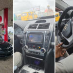 Lagos Car Dealer Narrates How Area Boys Tried To Extort Him Because Of The New Car His Client Bought