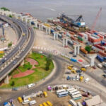 Lagos Closes Marina Road For Rail, Suggests Other Routes