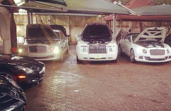 Lagos Or Abuja - Which State Has The Most Expensive Cars In Nigeria