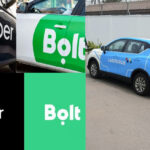 Lagos Ride Scheme - What it means for Uber and Bolt Drivers