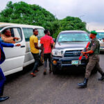 Lagos State Hidden Traffic laws you may be penalized, fined, and or lose your privilege, You Should Know