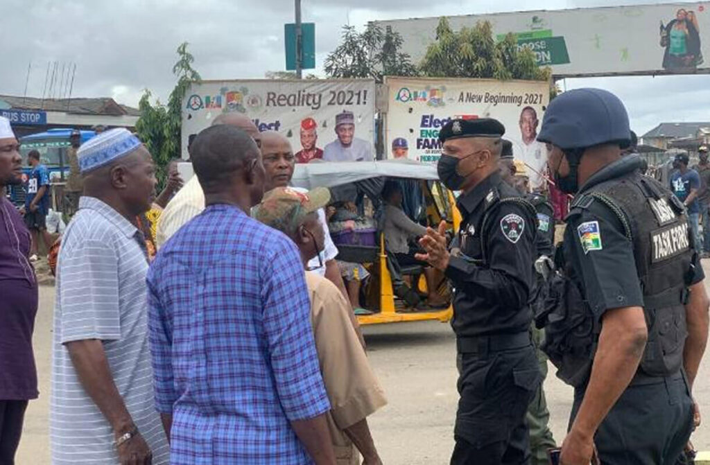 Lagos Taskforce impounds 8,642 vehicles, 18,537 okadas