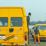 Lagos bus drivers to pay N292k annually asides ‘Agbero’ charges