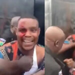 Lagos court award N5m compensation to Uber driver assaulted during EndSARS protest anniversary