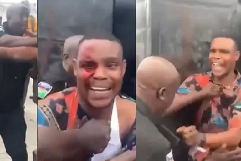 Lagos court award N5m compensation to Uber driver assaulted during EndSARS protest anniversary