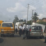 Lagos unveils new format for vehicle inspection