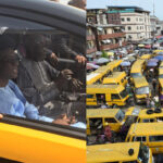 Lagosians should get a free pass to heaven for enduring traffic — Gov. el-Rufai