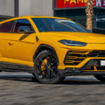 Lamborghini Urus In Nigeria, Price, Specs, And Review