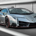 Lamborghini Veneno