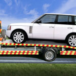 Land Rover Is The Least Dependable Car Brand