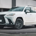 Latest 2022 Cars in Nigeria - The Ultimate Guide To The New Cars, Redesigned Cars, And Suvs For 2022