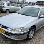 Latest Price of Peugeot 406 in Nigeria