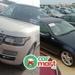 Latest Prices Of Tokunbo Cars In Cotonou 2021