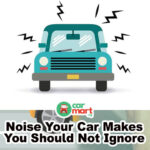 16 Noise Your Car Makes You Should Not Ignore