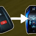 Learn The Differences Between Smart Key And Keyless Entry Systems