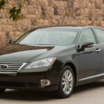 Lexus ES 350 Reliability And Common Problems