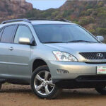 Lexus RX 330 Reliability And Common Problems