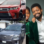 Basketmouth Net Worth, Cars, House, Biography