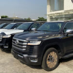 Latest 11 2022 Cars Available For Purchase In Nigeria – Check out Prices, And Pictures