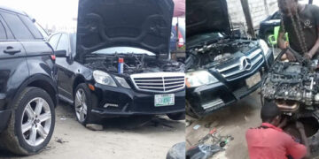 List Of Auto Mechanics In Lekki, Find Auto Centers near to you