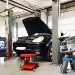 List Of Best Automobile Workshops In Ghana