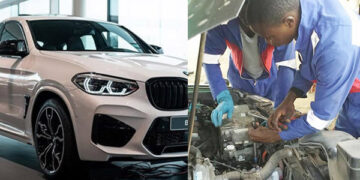 List Of Cars Nigerian Mechanics Hate, See Reason