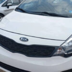 List Of Cheap Kia Cars For Sale In Ghana