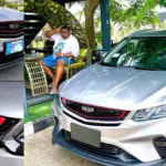 Growing Competition for Chinese Car Brands in the Nigeria Car Market