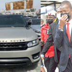 FCT Court remands EFCC boss in prison over seizure of ₦40m Range Rover [SuperCharged]