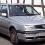 Price of Volkswagen Vento in Nigeria