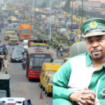 MC Oluomo bans ‘Agberos’ collection of tax from bus drivers