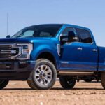 2022 Ford Super Duty Price, Review, Trims, And Interior