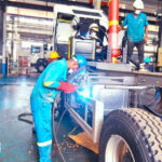 Nigeria Now Has the Capacity To Manufacture 400,000 Cars Yearly - NADDC