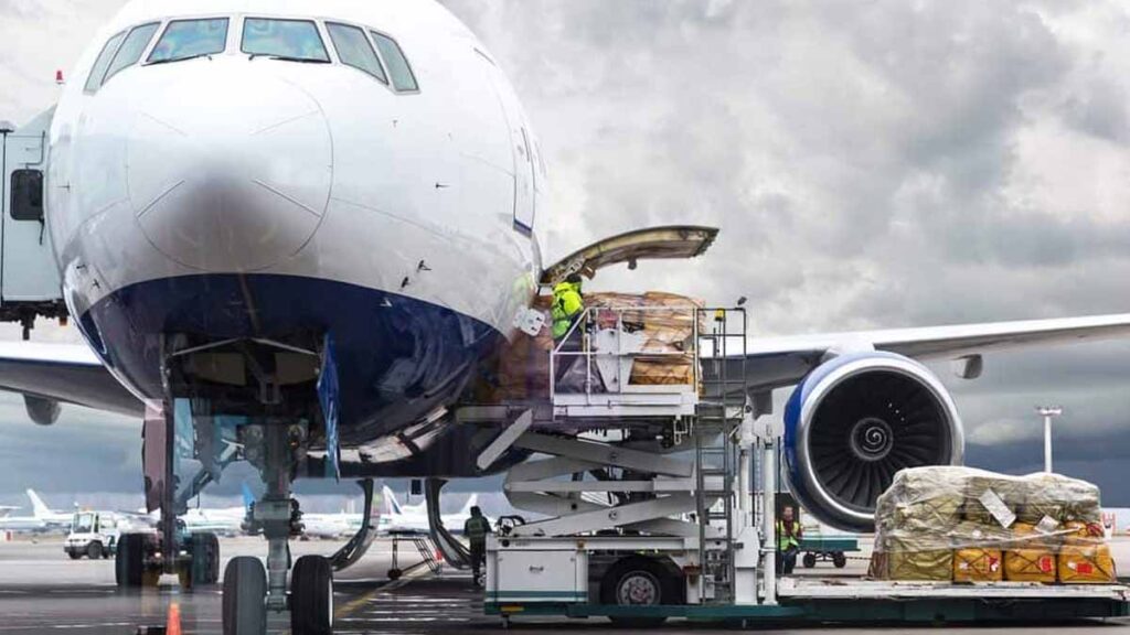 Air shipping and Air cargo shipping Air freight charges, rates, costs, and quotes