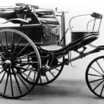 Meet the world's oldest original car Ever made - Benz Patent Motor Car