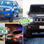 Made in Nigeria Cars 2021, Prices and Brand