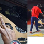 Super Cars of Nigeria Shows Off Davido’s Car Garage, Claims He Has Joined The Singer As One of the Owners of the 1 of 50 Maybach