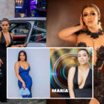 Maria BBnaija Biography, Net Worth, Instagram, Cars in 2021