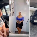 Meet Marian Esheza, Esheza Autos CEO, See her Net Worth, Biography