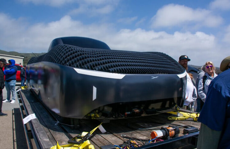 Meet The World's First 'certified' Electric Flying Car Approved By Us Government