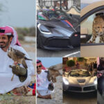 Meet the 31-Year-Old Qatar Prince With the Most Exclusive Supercars Collection